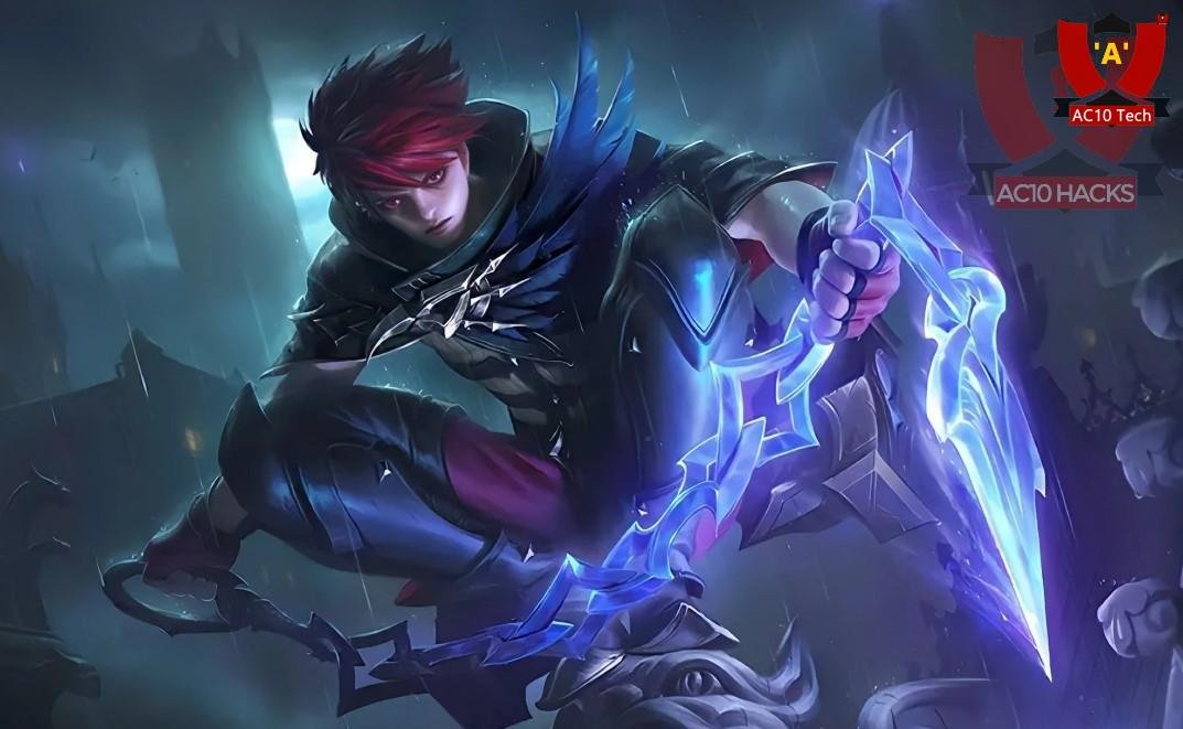 Build Julian Tersakit 2026, Emblem + Item Terkuat ML 11 Build-Julian-Tersakit-Terkuat-ML