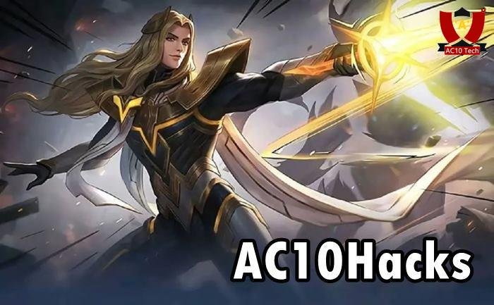 Build Lancelot Tersakit Mobile Legends 2026