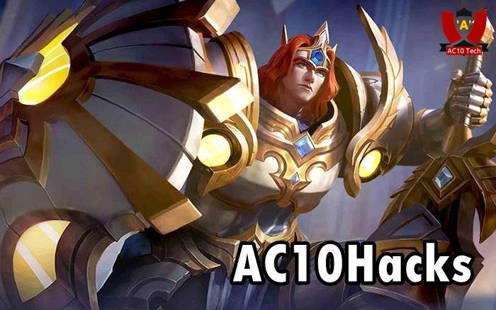 Build Tigeral Terkuat ML 2026