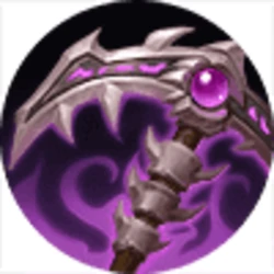 Build Julian Tersakit 2026, Emblem + Item Terkuat ML 7 Calamity_Reaper