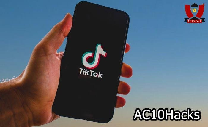 Cara Dapat Centang Biru TikTok Mudah