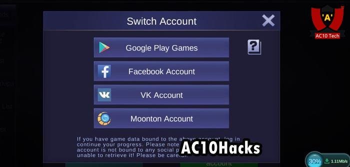 Cara Daftar Akun Moonton Baru (Web Google) 2026 3 Cara Daftar Akun Moonton Terbaru 2026