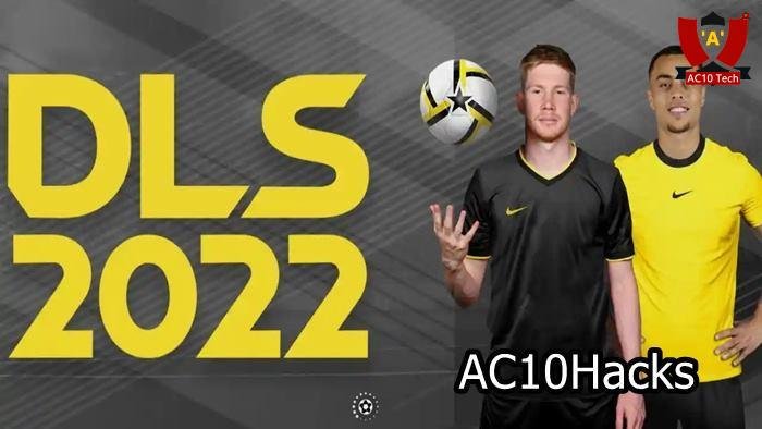 Download DLS 2026 Mod APK Unlimited Money and Diamond