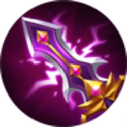 Build Julian Tersakit 2026, Emblem + Item Terkuat ML 8 Divine Gelaive