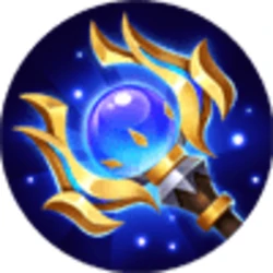 Build Julian Tersakit 2026, Emblem + Item Terkuat ML 4 Genius_Wand