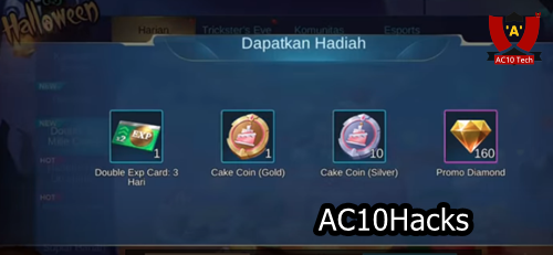 Diamond Kuning ML 2026 Untuk Apa