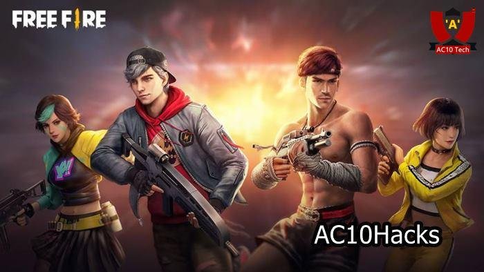 Download Sensi FF Auto Headshot APK 2026 3 Sensi Broken FF Terbaru Auto Headshot