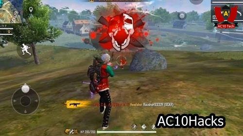 Download Sensi FF Auto Headshot APK 2026 2 Sensi FF Auto Headshot APK