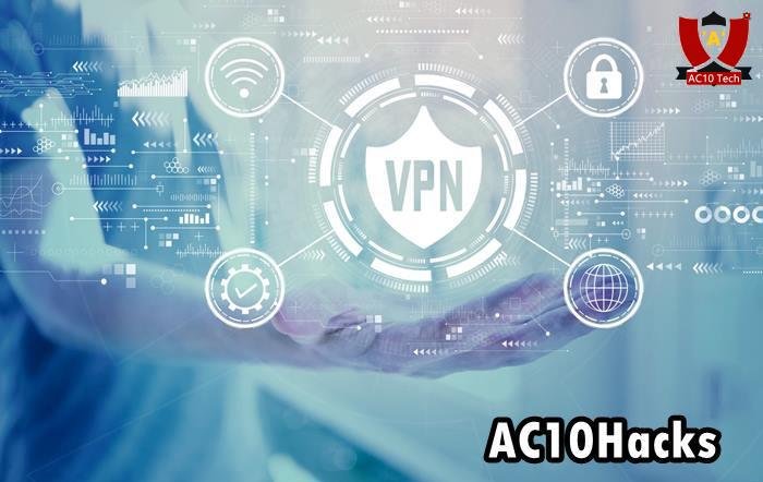Apk VPN ML Anti Lag Auto Win