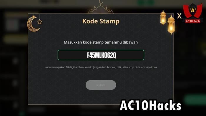 Kode Stamp Collection FF 2026, Dapat Skin Mobil! 3 Kode Stamp FF Dapat Skin Mobil Cek Selengkapnya Di sini