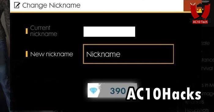 Nama FF untuk Wanita Cans Keren 2026 3 Nama FF untuk Wanita Keren 2026