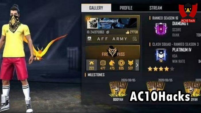 Nama FF FDW Real Yang Belum Digunakan