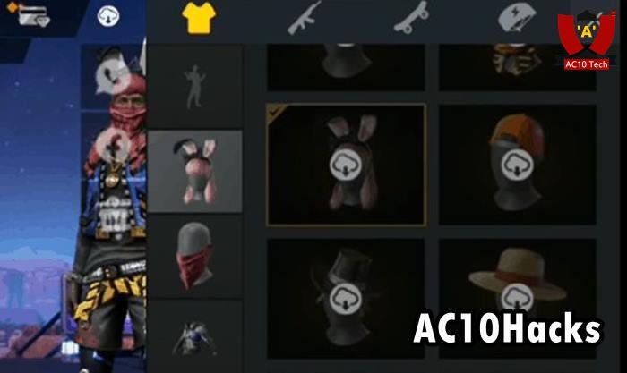 Download Nicco Apk FF 2026 Mod Unlock All Skin 3 Cara Menggunakan Nicco FF Skin Gratis