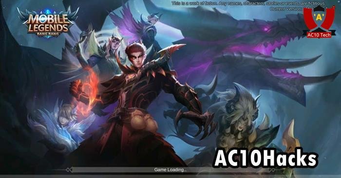 Cara Membuat Loading Screen ML Tanpa Aplikasi