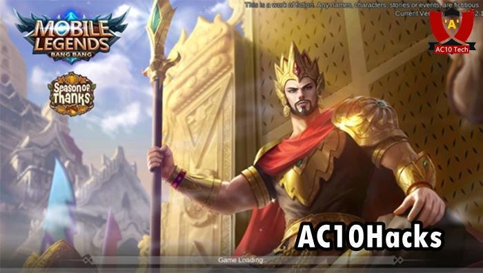 Cara Membuat Loading Screen ML Tanpa Aplikasi