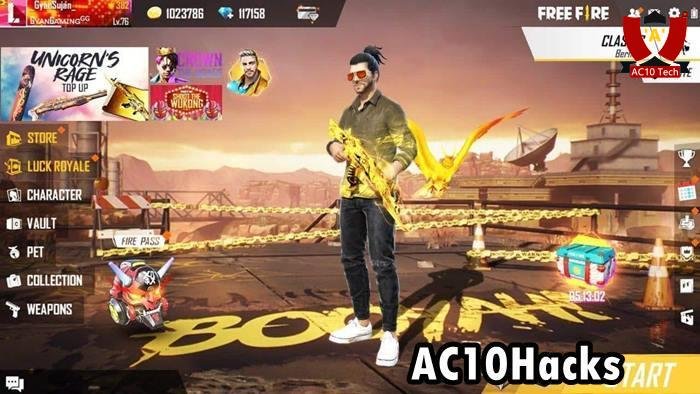 100+ Nama FF FDW Real Yang Belum Digunakan 2026