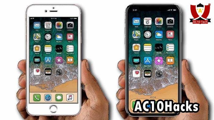 Cara Menggunakan NFC di iPhone XR XS X 7 11 13 2026