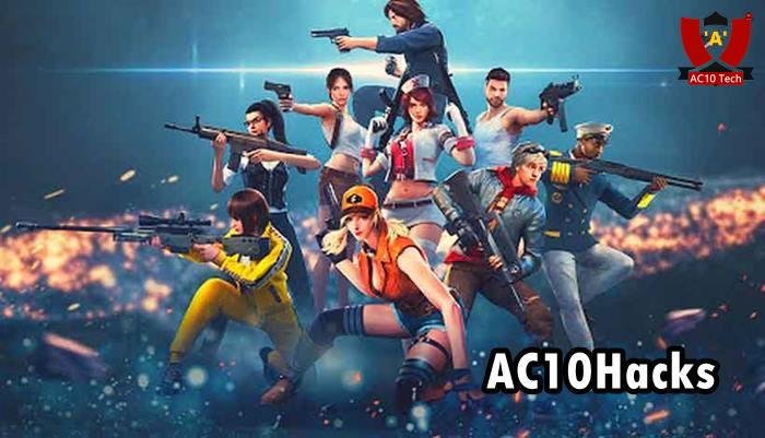 Karakter Terbaik FF 2026 Terkuat Sering di Pakai Pro Player