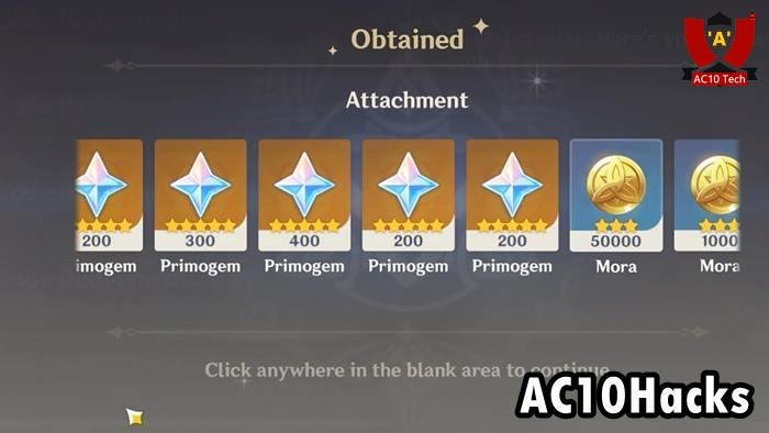 Kode Redeem Genshin Impact 3.3 Terbaru Aktif Hari Ini 2026