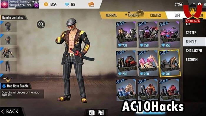 50+ Kode Redeem FF SG2 Hari Ini Maret 2026 2 Kumpulan Kode Redeem FF SG, Ini Cara Menukarnya