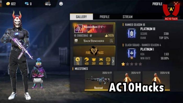 1111+ Logo Love FF Keren dan Romantis (Copas) 2026 2 50+ Logo Love FF Romantis