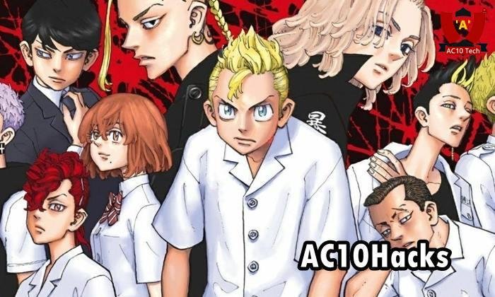 COPAS Logo Tuman (Touman) Keren 2026