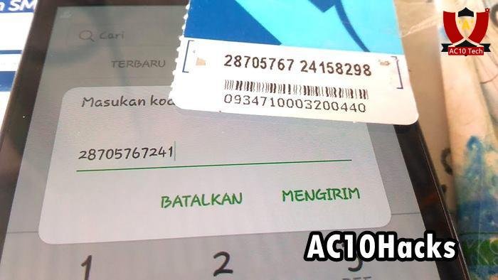 Kode Voucher XL Gratis 2026 yang Belum Terpakai