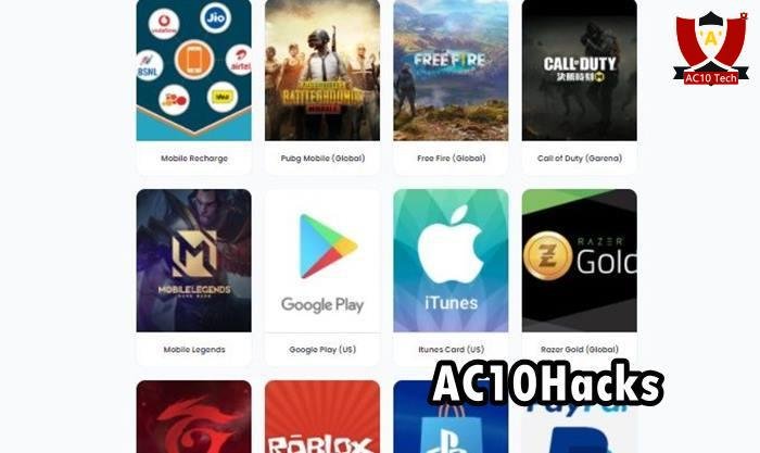 Prizat.com, Prizat Diamond ML + FF + PUBG Klaim Gratis 2026