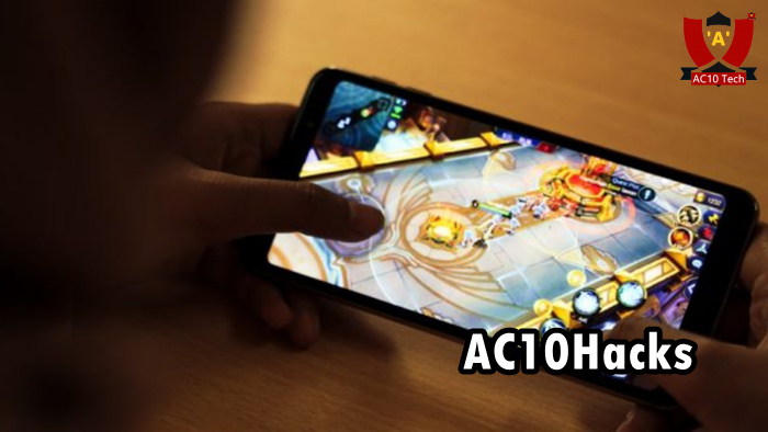 Drone View ML (Mobile Legends) 2026