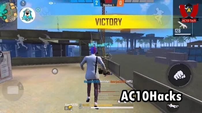 VIP Nobita FF Diamond Mod APK Unlimited Auto Headshot 2026 2 Download VIP Nobita FF Mod APK Unlimited Diamond & Auto Headshot Hack Injector Versi Terbaru 2026