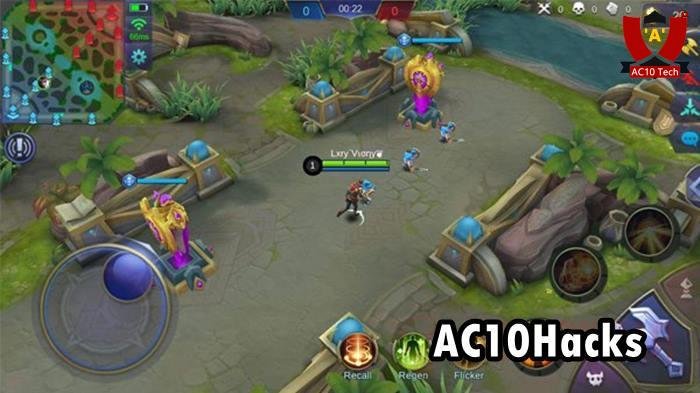 Drone View ML (Mobile Legends) 2026