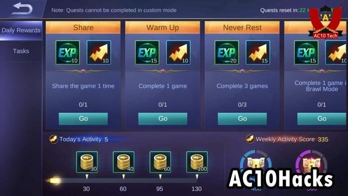 Hack Cheat Battle Point ML Gratis No Root 2026