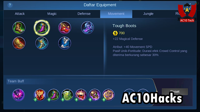 Gloo Mobile Legends, Kelebihan dan Kekurangannya