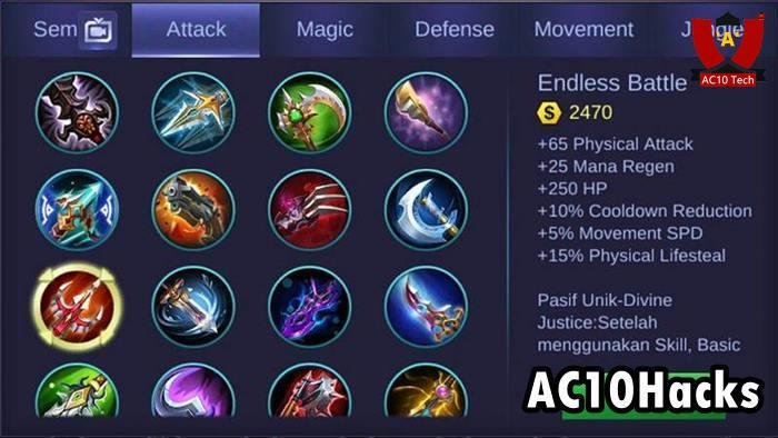 Build khaleed Tersakit 2026 Full Damage 3 Build Khaleed Tersakit 2026 Top Global