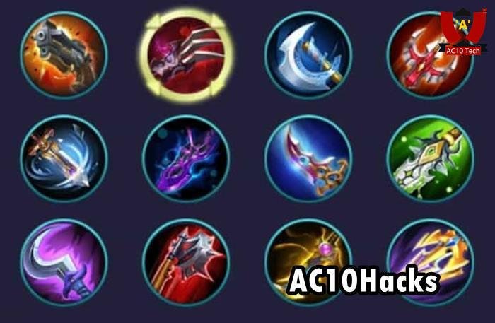 Build Jawhead Tersakit 2026 Paling Kuat 3 Build Jawhead Mobile Legends Terkuat