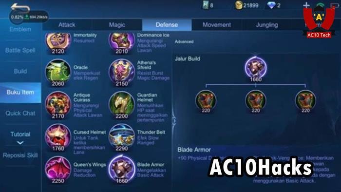 3 Build Lapu Lapu Tersakit 2026 Terkuat Full Damage 3 Build Lapu-Lapu Mobile Legends Terkuat