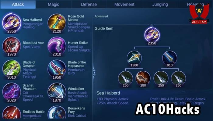 Build Masha Tersakit 2026