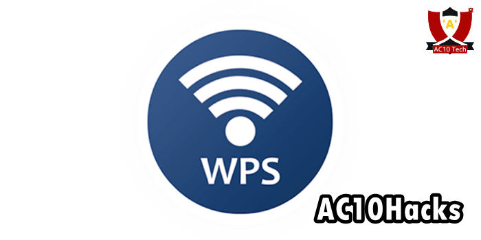 Cara Bobol WiFi WPS dengan WPS WPA Tester 100% Berhasil 2026