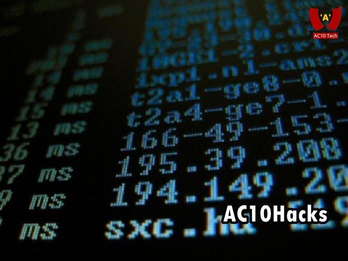 Cara Bobol WiFi Lewat IP Address 2026