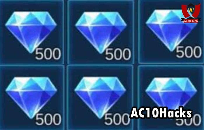 Xcashshop Top Up ML Diamond Murah, Diskon, Promo 2026 3 Daftar Harga Diamonds ML di Xcashshop, Murah!