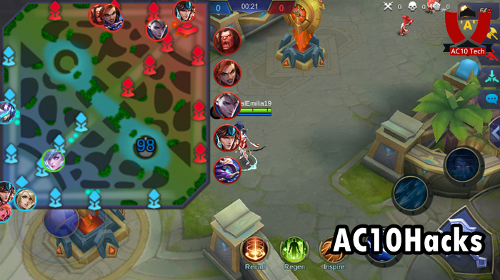 Gembel Cit ML File 2026