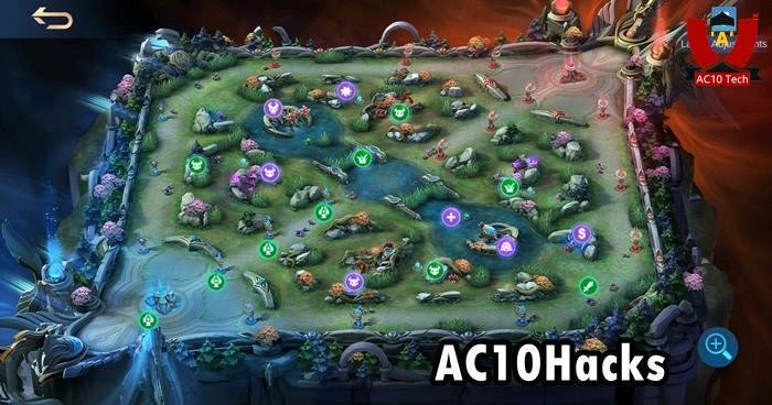 Joker Art Mod ML No Password 2026 Skin Diamond