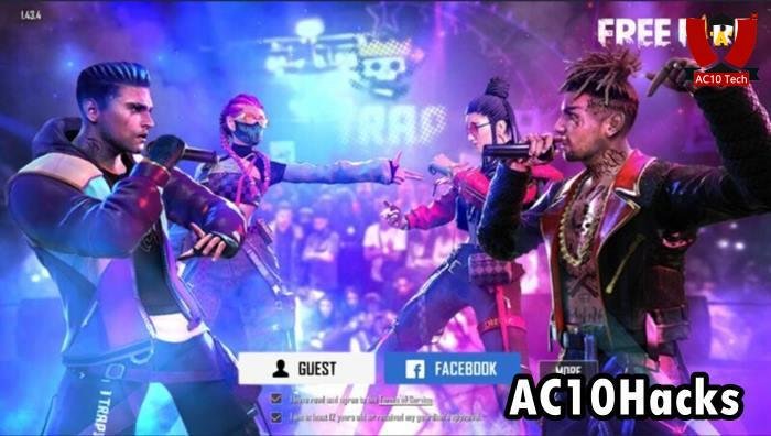 Download Maikro Tools Apk Unlock All Skin FF