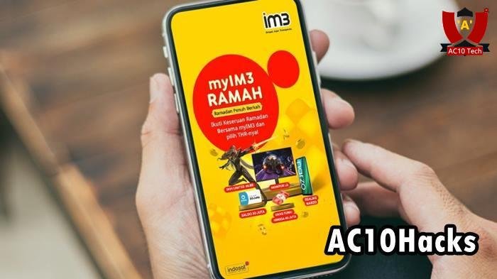 Cara Hack Kuota Indosat 2026 Unlimited 3 Cara Hack Kuota Indosat 2026