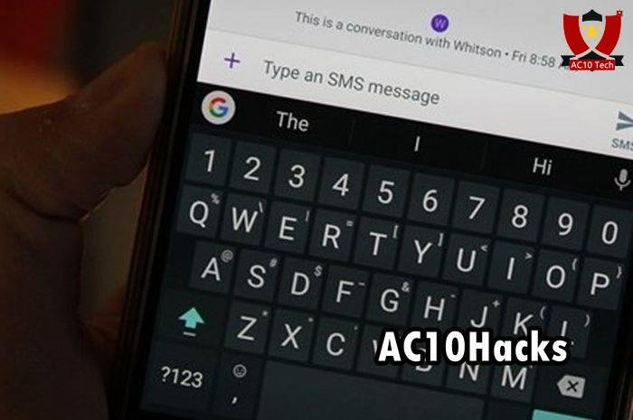 Cara Membuat Tulisan Kecil Diatas Menggunakan Fonts ++
