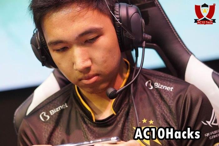 Harga Akun ML Lemon Termahal 2026