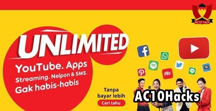 Cara Hack Kuota Indosat 2026 Unlimited 2 Cara Hack Kuota Indosat 2026