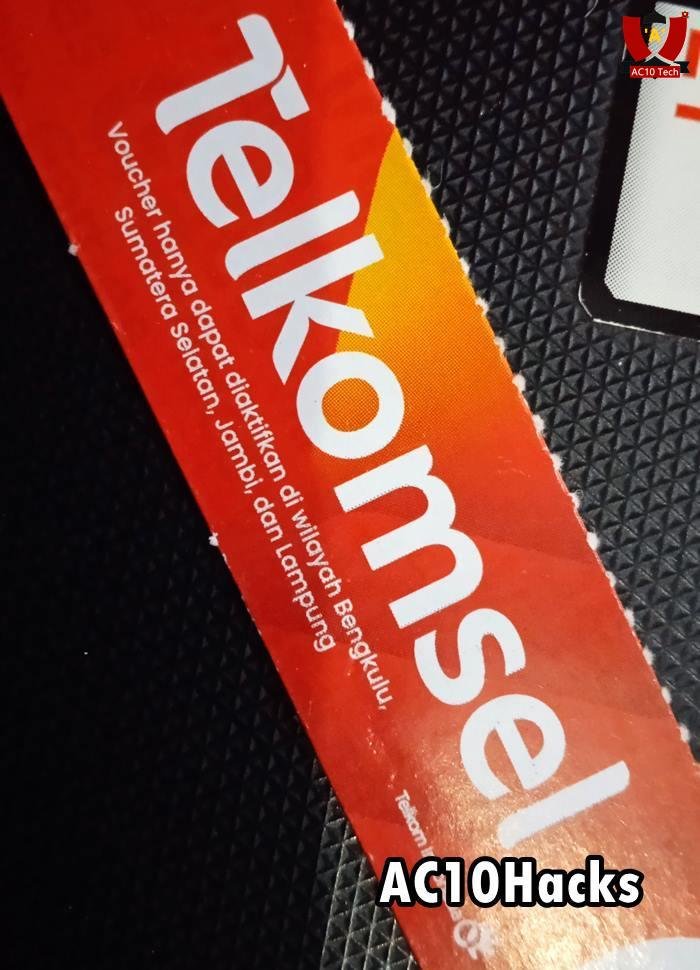 Cara Hack Kuota Telkomsel dengan Termux