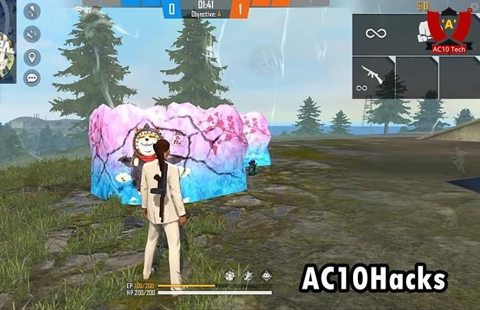 Karakter Skyler FF Asli Garena dan Kehebatannya 3 Cara Menggunakan Karakter Skyler FF Garena