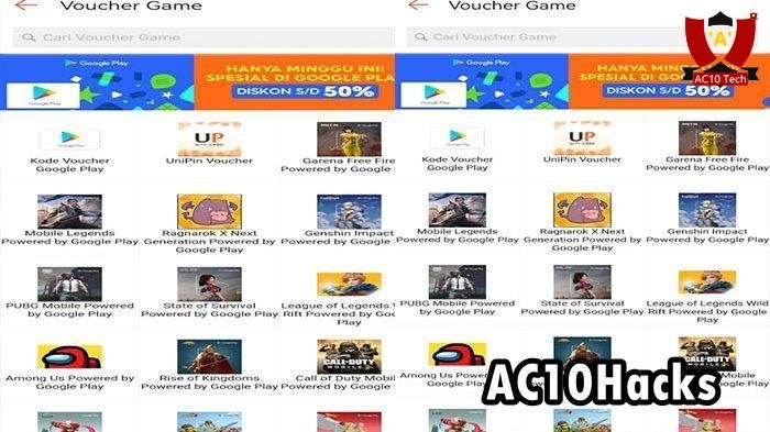 3 Cara Top Up Diamond ML di Shopee Murah 2026 3 Cara Top Up ML di Shopee Dengan Mudah 2026